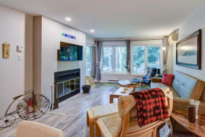 Little Sunshine, Nature retreat, 10min of mountain Mont Tremblant Resort